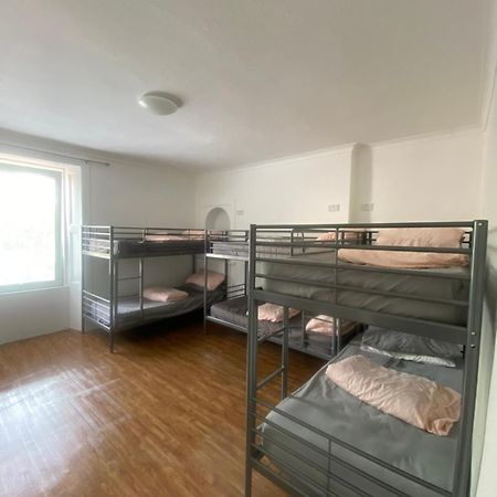 Edinburgh West Side Hostel ภายนอก รูปภาพ