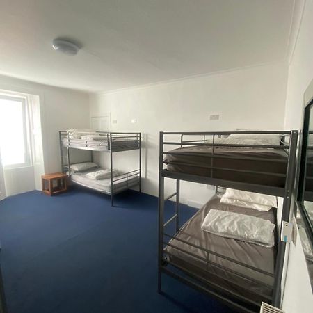 Edinburgh West Side Hostel ภายนอก รูปภาพ