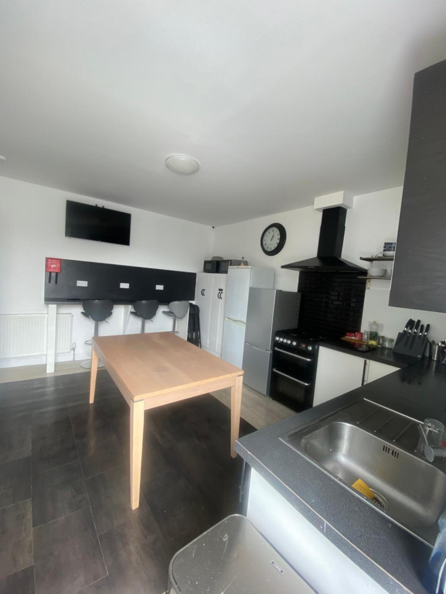 Edinburgh West Side Hostel ภายนอก รูปภาพ