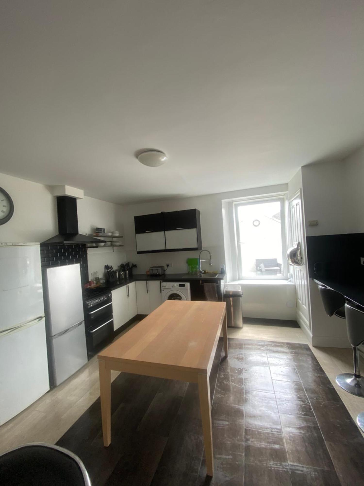 Edinburgh West Side Hostel ภายนอก รูปภาพ