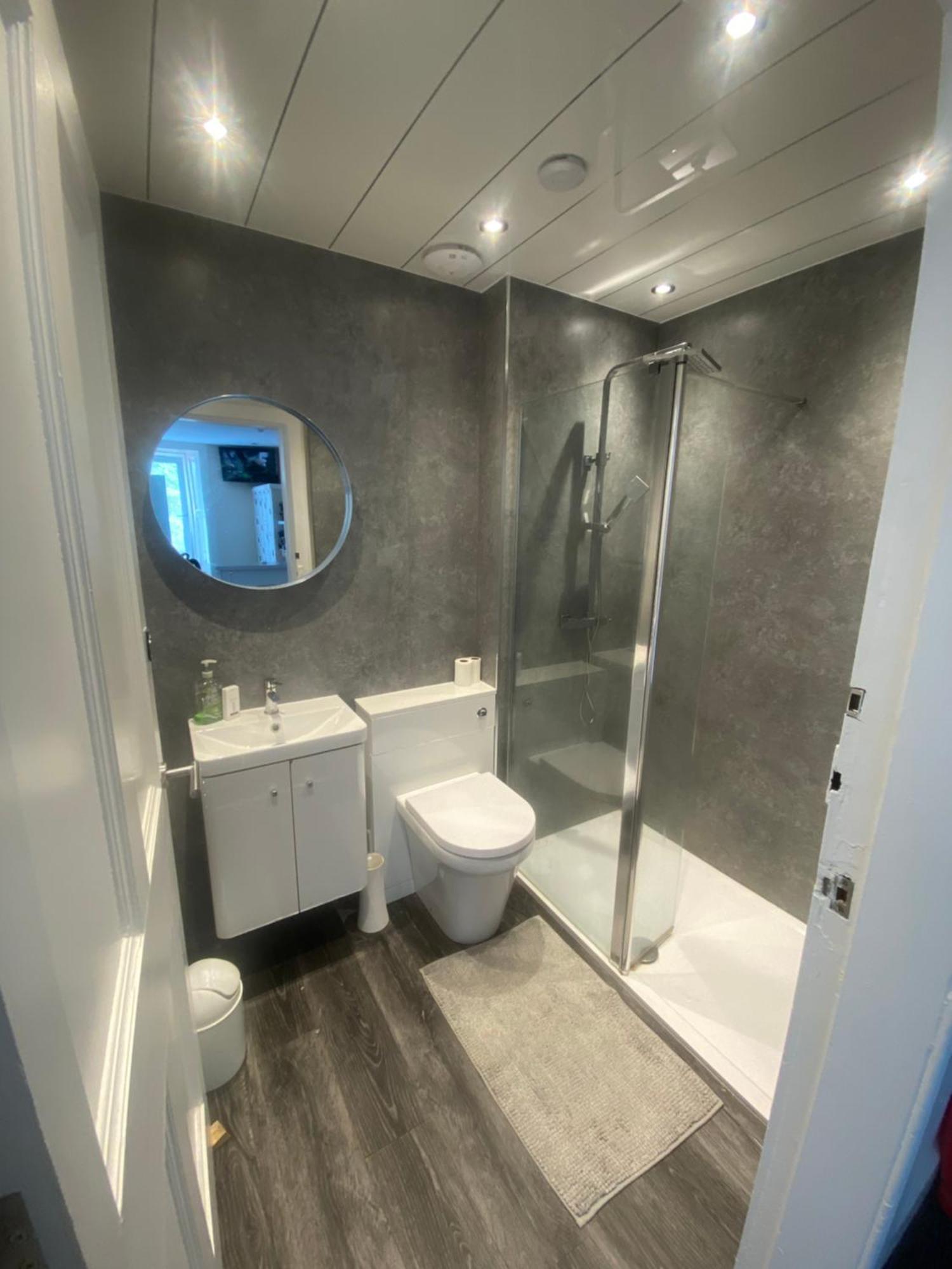 Edinburgh West Side Hostel ภายนอก รูปภาพ
